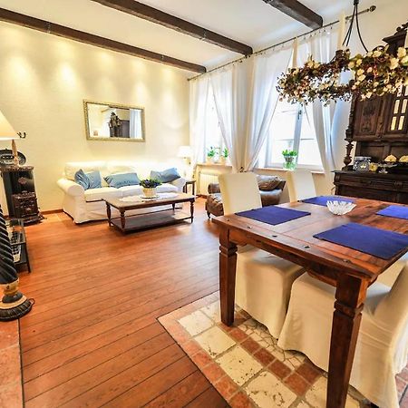 Castle Square Apartment ワルシャワ エクステリア 写真
