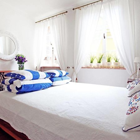 Castle Square Apartment ワルシャワ エクステリア 写真