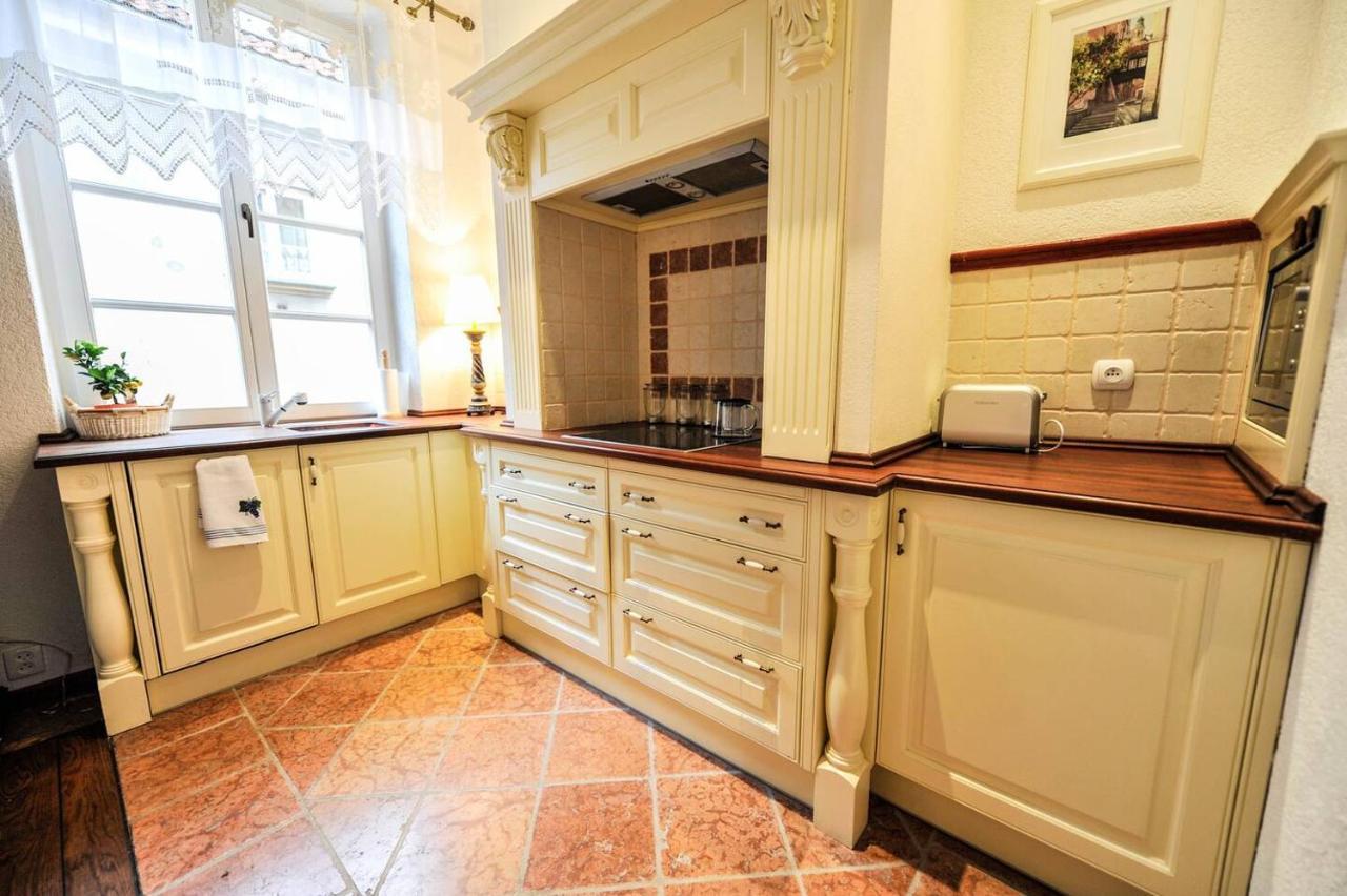 Castle Square Apartment ワルシャワ エクステリア 写真