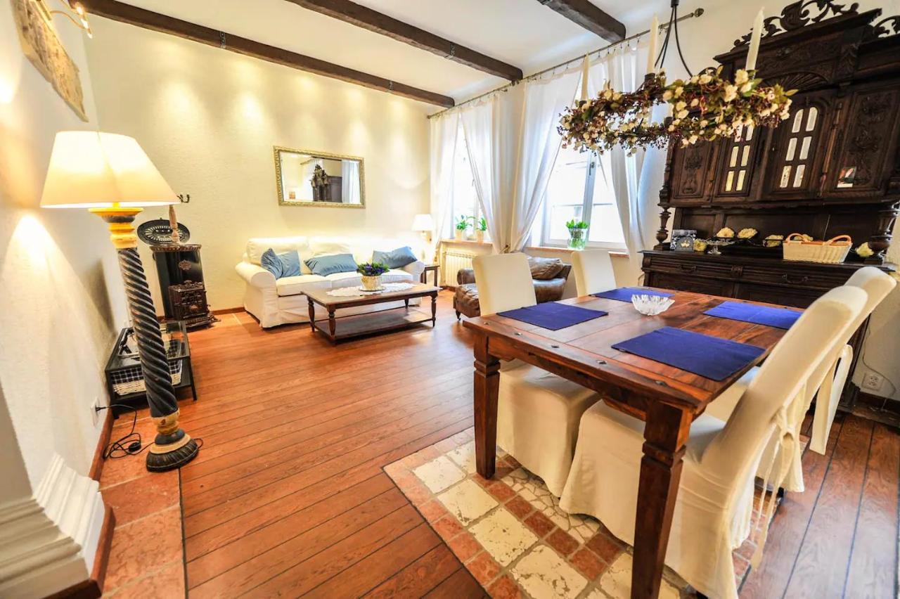 Castle Square Apartment ワルシャワ エクステリア 写真