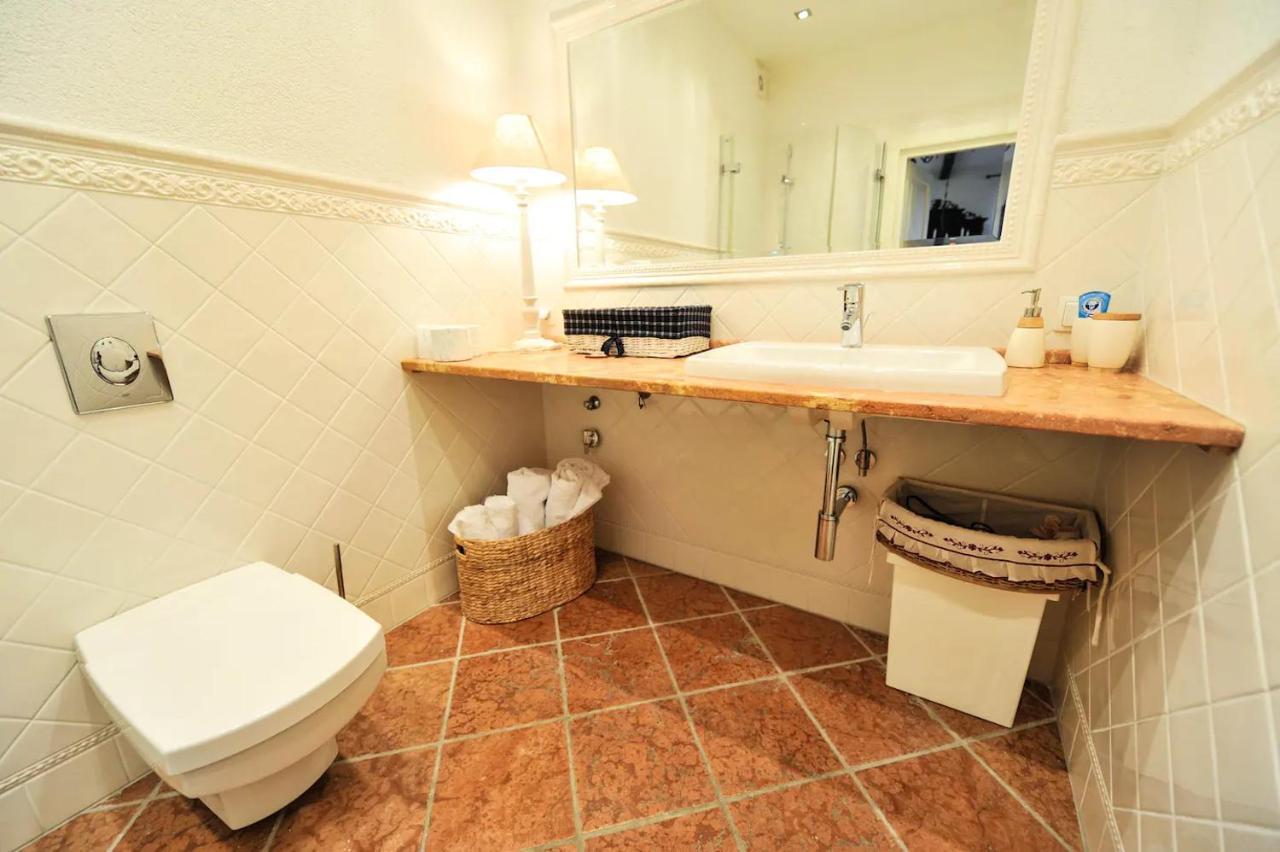 Castle Square Apartment ワルシャワ エクステリア 写真