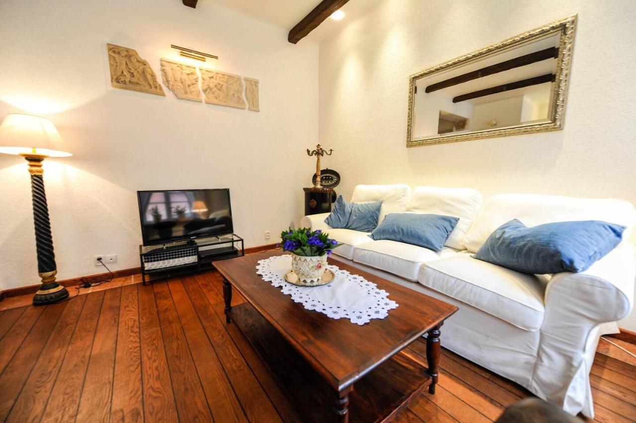 Castle Square Apartment ワルシャワ エクステリア 写真