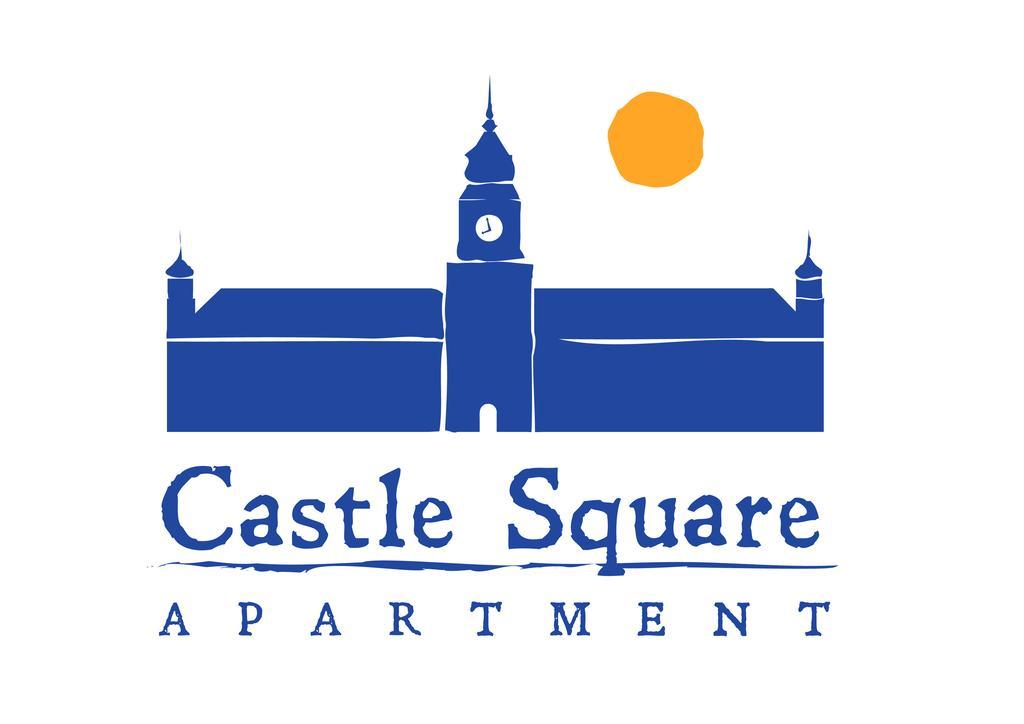 Castle Square Apartment ワルシャワ 部屋 写真