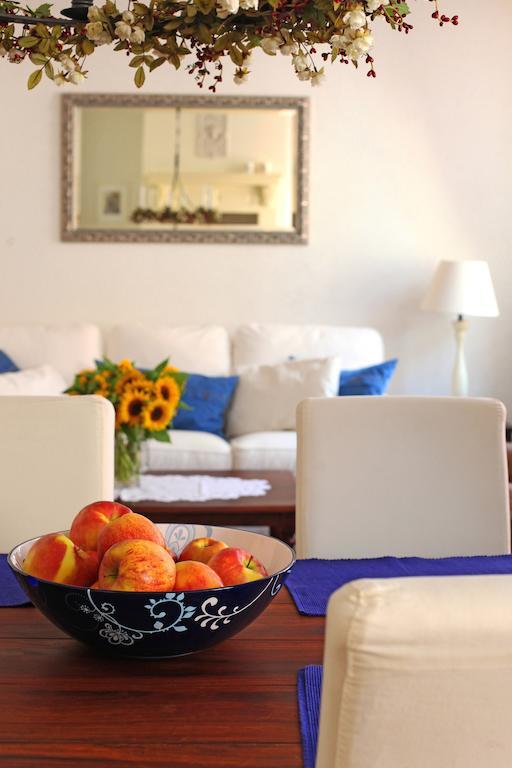 Castle Square Apartment ワルシャワ 部屋 写真