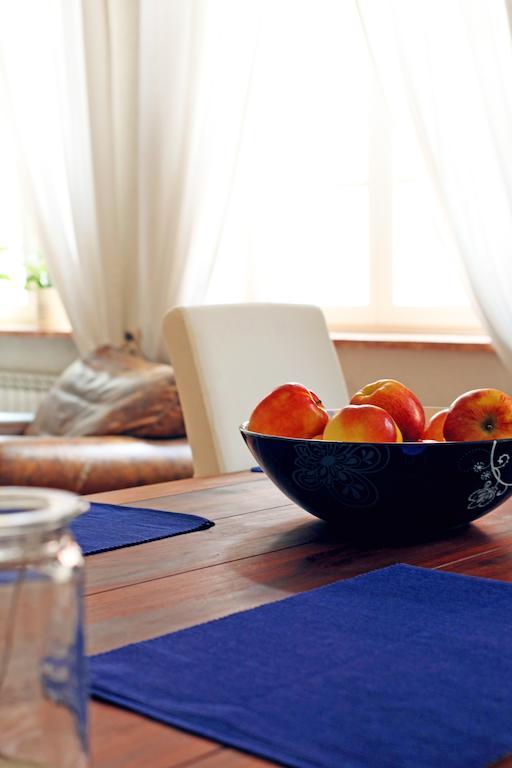Castle Square Apartment ワルシャワ 部屋 写真