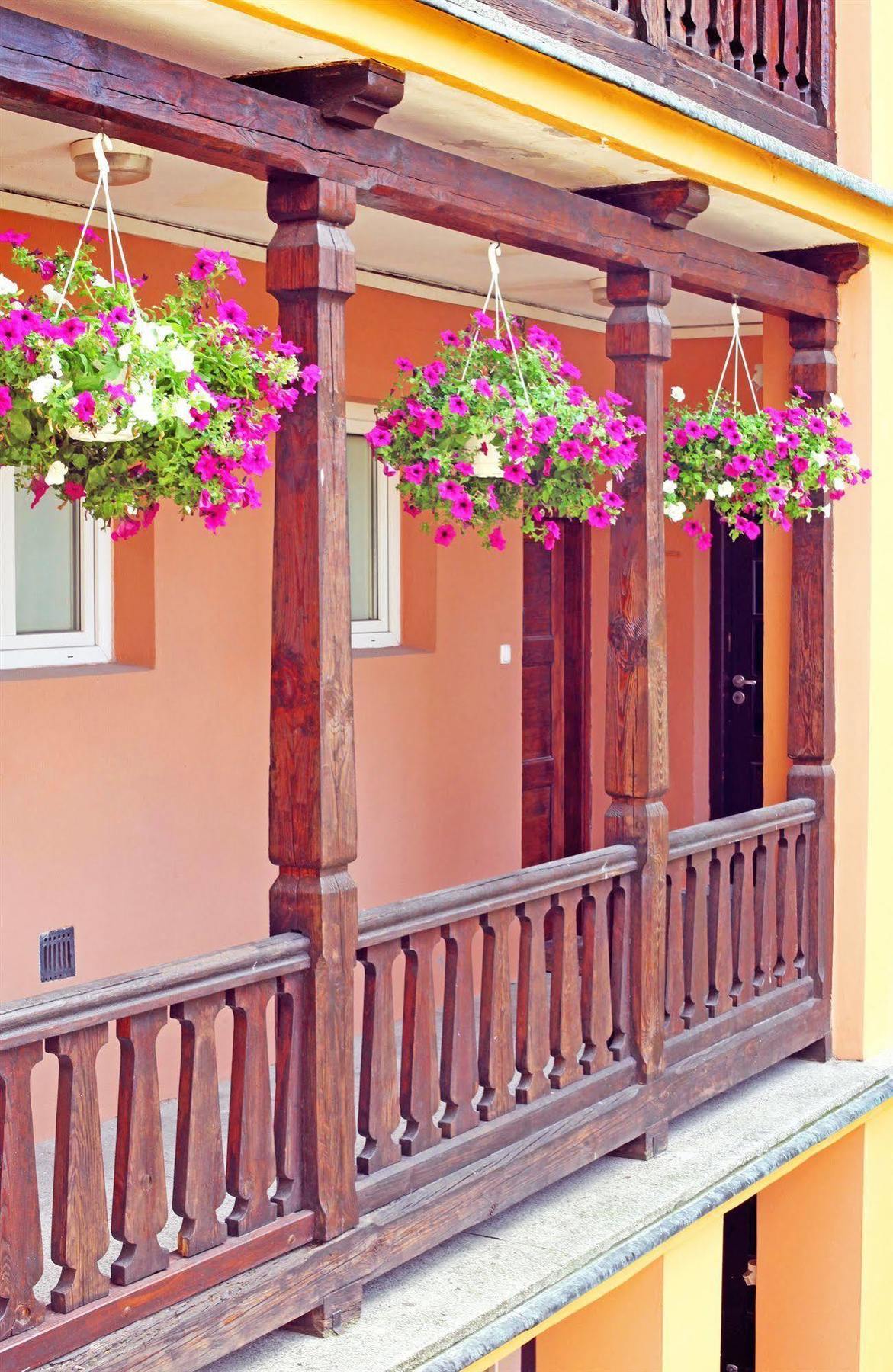 Castle Square Apartment ワルシャワ エクステリア 写真